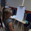 Zajęcia Plastyczne - Grupa starsze